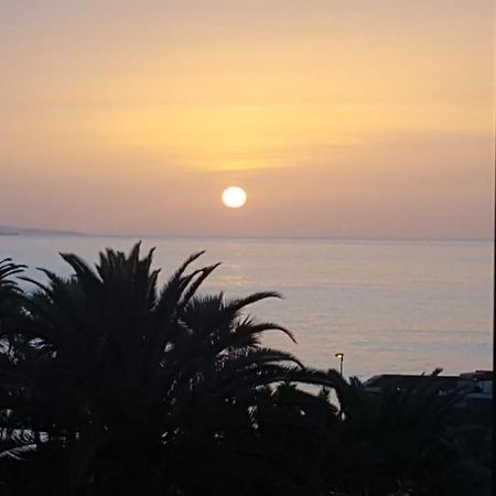Valle Luz Apartment Ocean View Пуерто-де-ла-Крус Екстер'єр фото