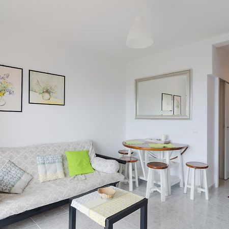 Valle Luz Apartment Ocean View Пуерто-де-ла-Крус Екстер'єр фото