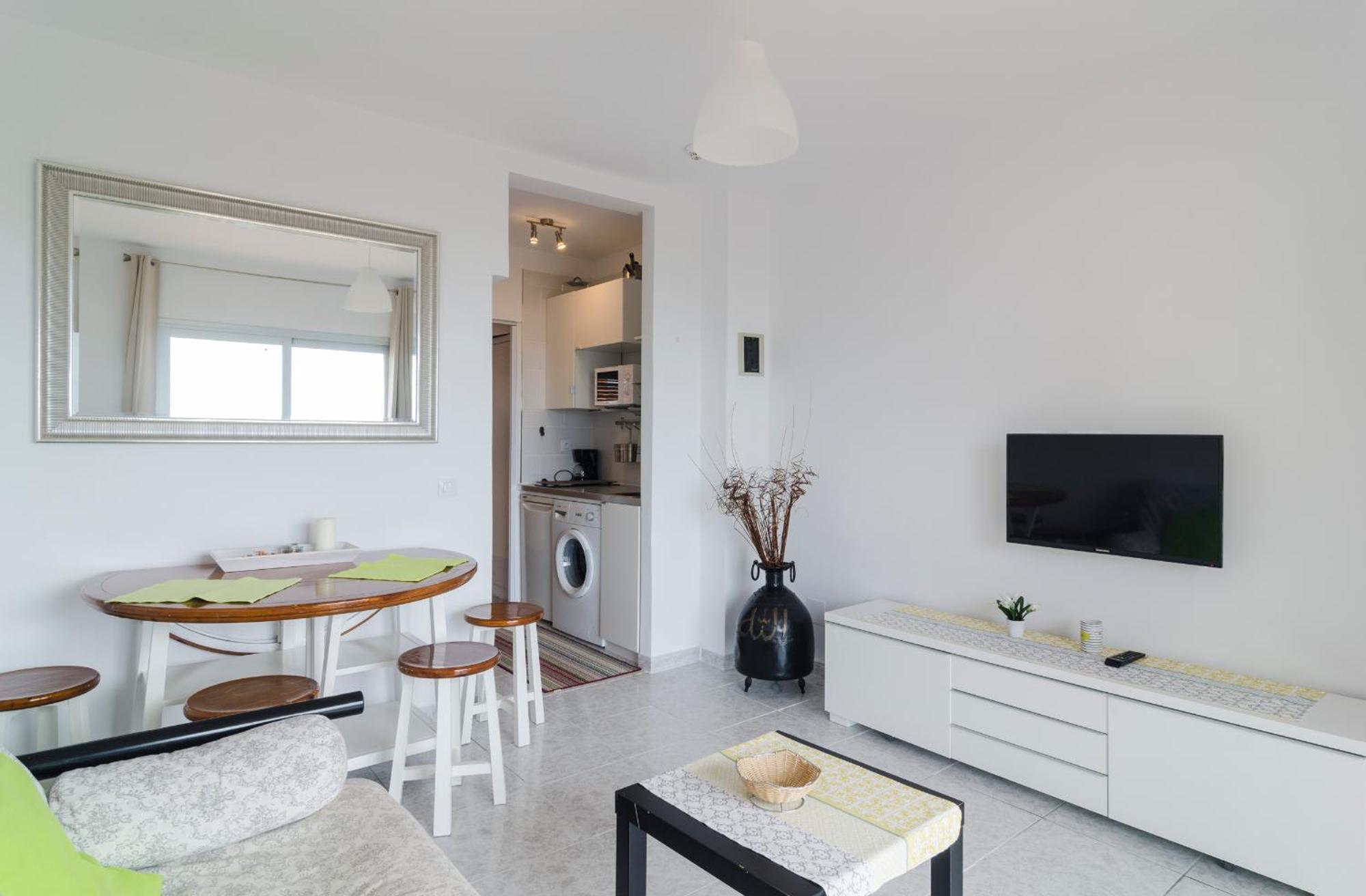 Valle Luz Apartment Ocean View Пуерто-де-ла-Крус Екстер'єр фото